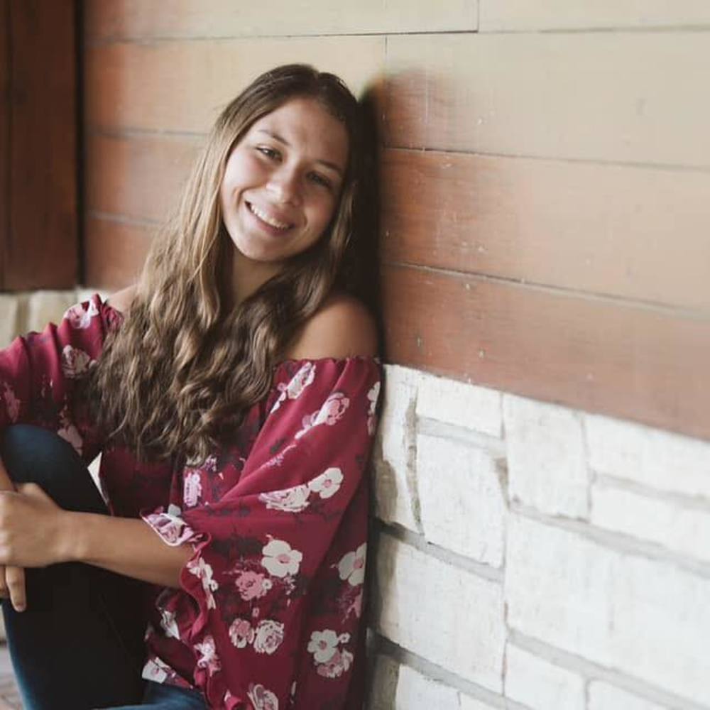 Meet your Posher, Maggie